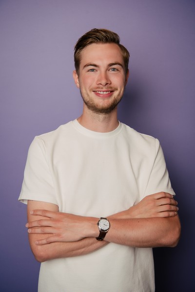 Lars Castricum