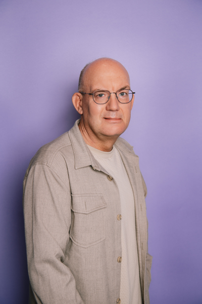 Richard de Vries
