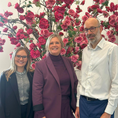 10 Jaar vertrouwen: onze samenwerking met De Hooge Waerder