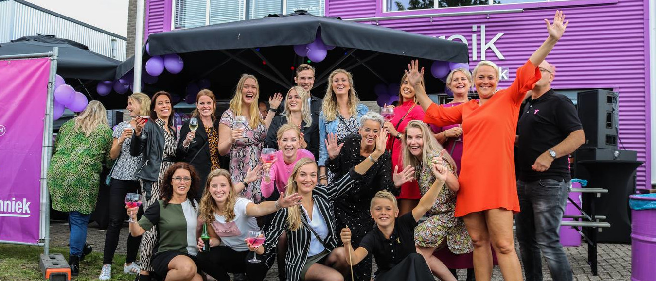 Bouwvakborrel 2019
