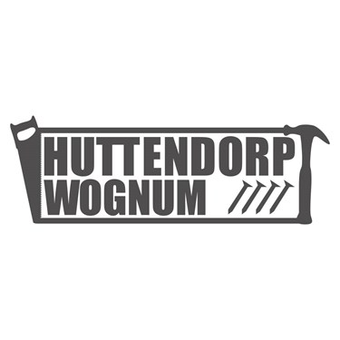 Huttendorp Wognum logo