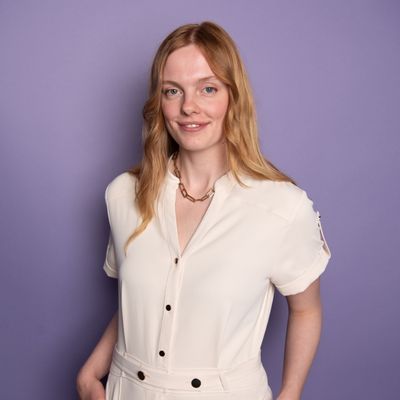 Maak kennis met onze stagiaire Petra!