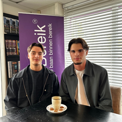 Hoe gaat het nu met Dean & Alessandro?