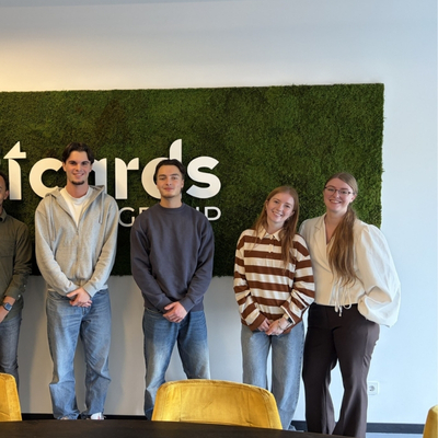 Samenwerken met Giftcards.group.: een succesverhaal van snel schakelen en de juiste match