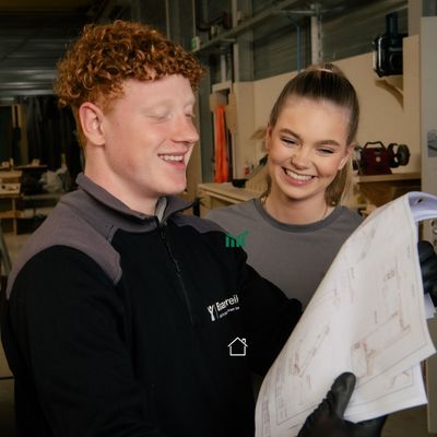 Waarom werken in de techniek een slimme (en leuke!) keuze is