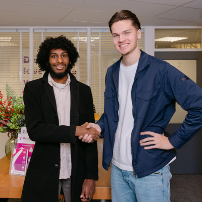 Goede voornemens voor je carrière in 2026: zo pak je het aan