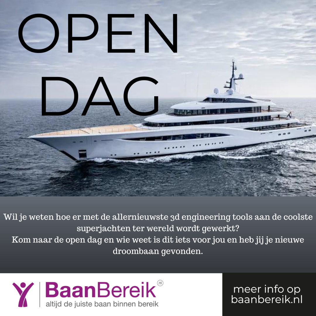 Inschrijving open dag