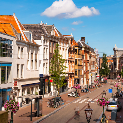 De Top 20 Werkplaatsen in Noord-Holland: Hier Zijn de Kansen!