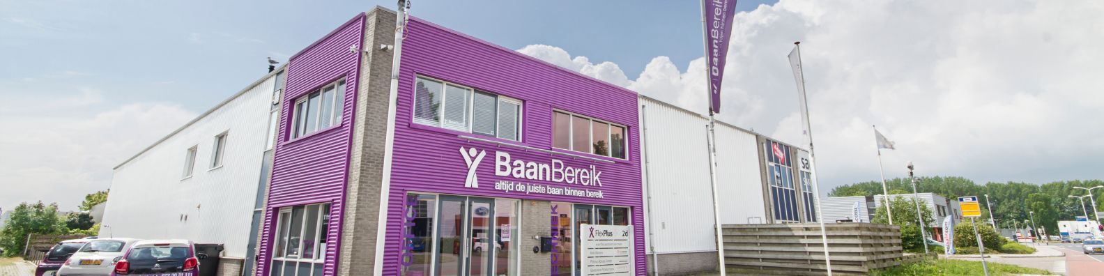Vestiging Zwaag