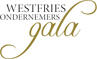 Westfries Ondernemersgala logo