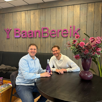 Van het slagersvak naar supermarktmanager en op zijn 55e tóch nog een complete carrièreswitch