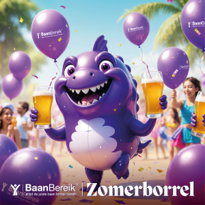 BaanBereik Zomerborrel 2024