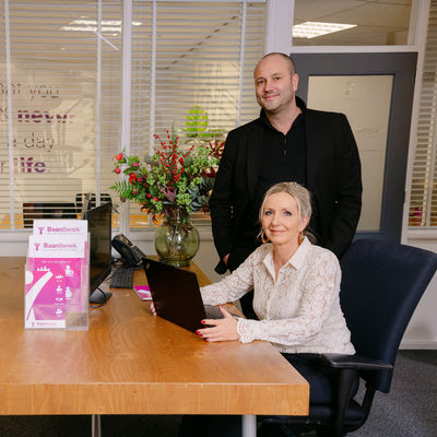 Goede mensen vind je niet door harder te zoeken